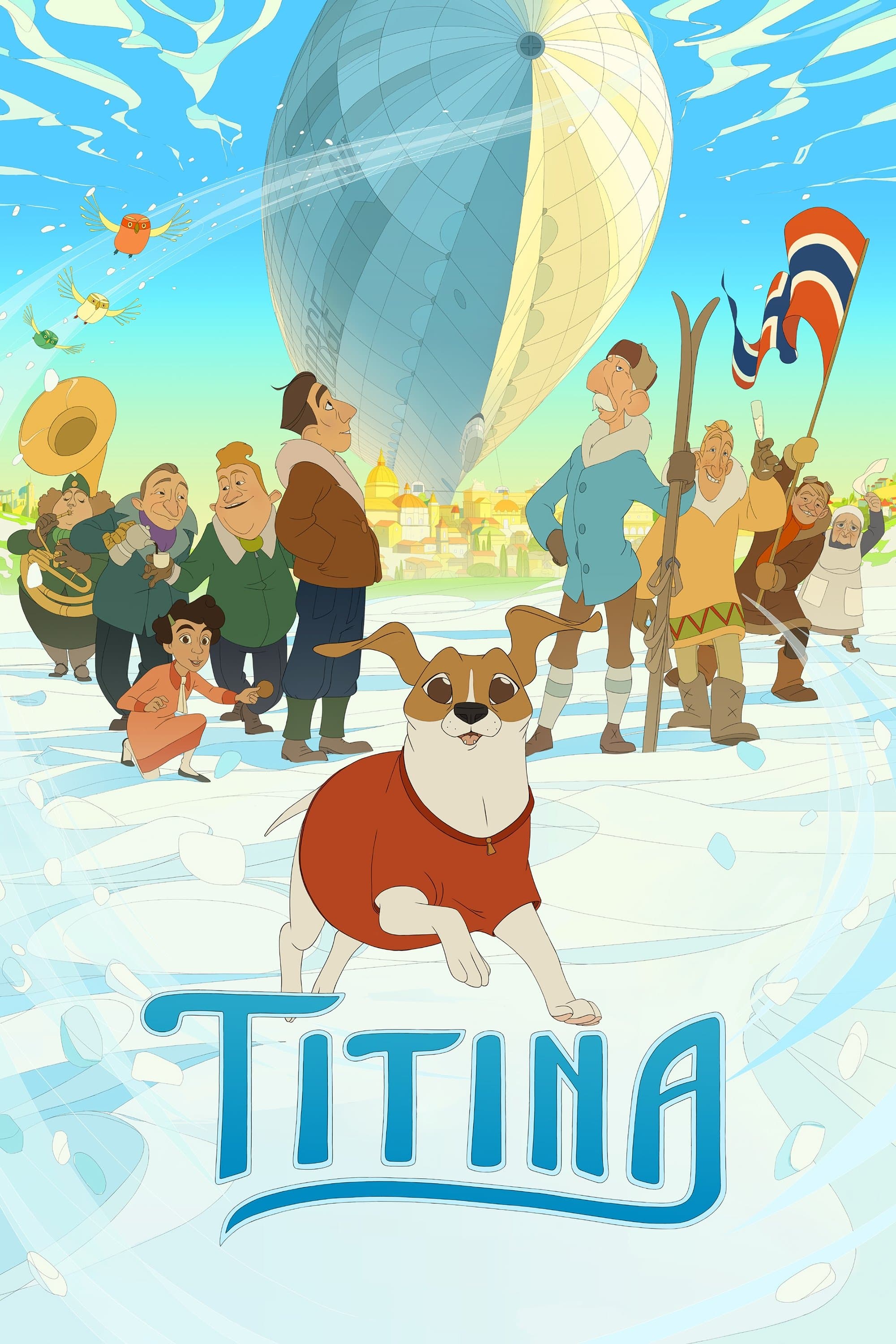 Titina full movie