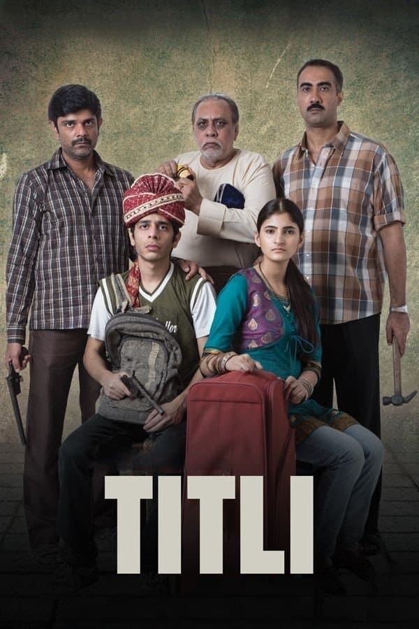 Titli full movie