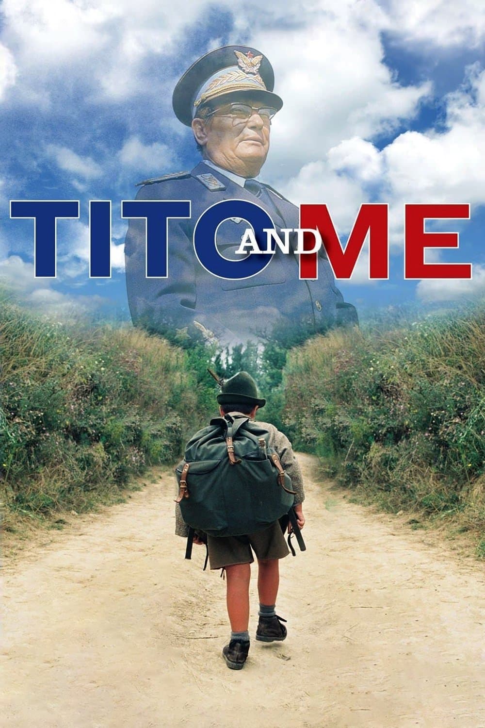 Tito and Me full movie