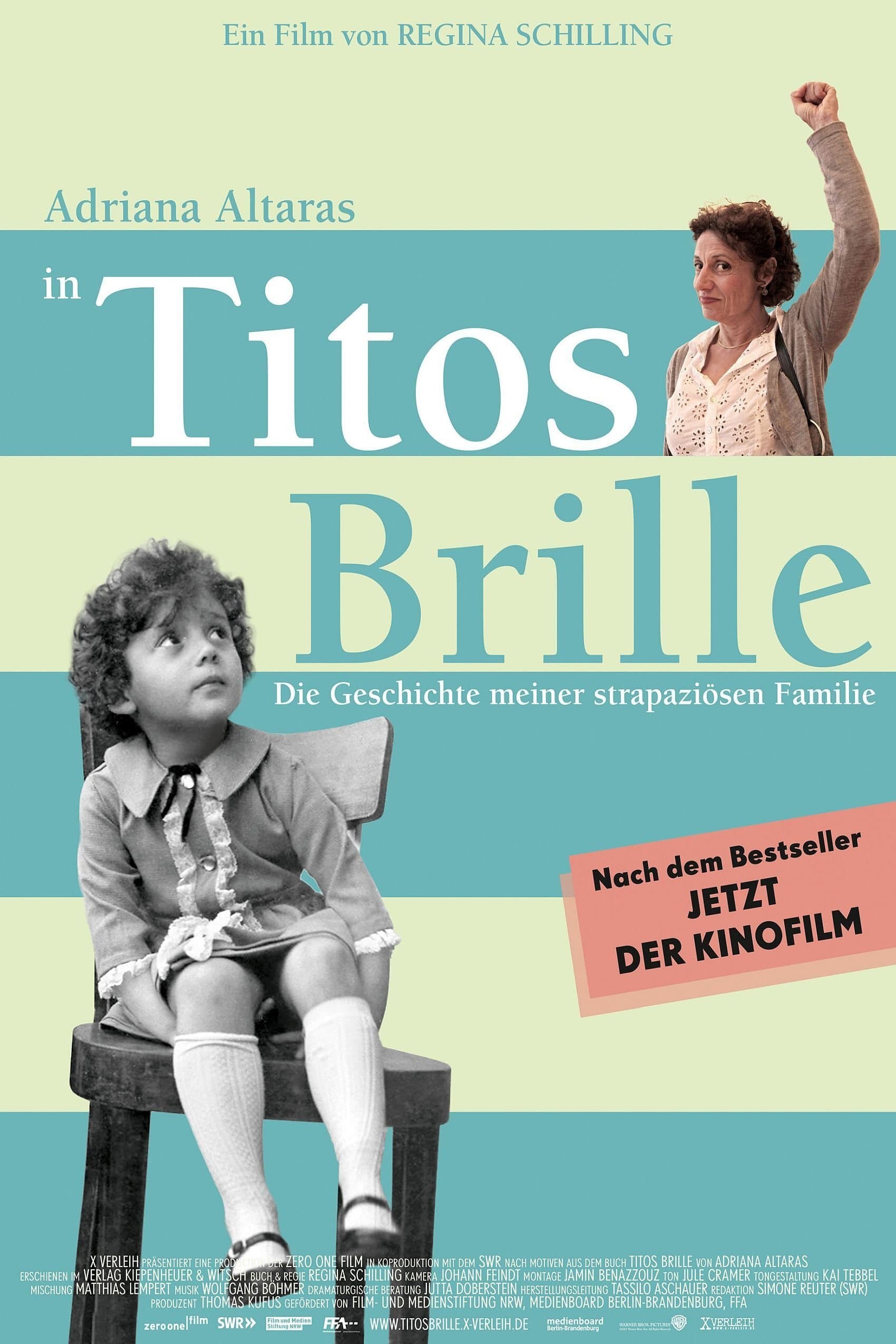 Tito's Glasses full movie