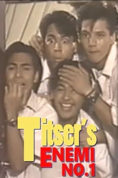 Titser's Enemy No. 1 full movie
