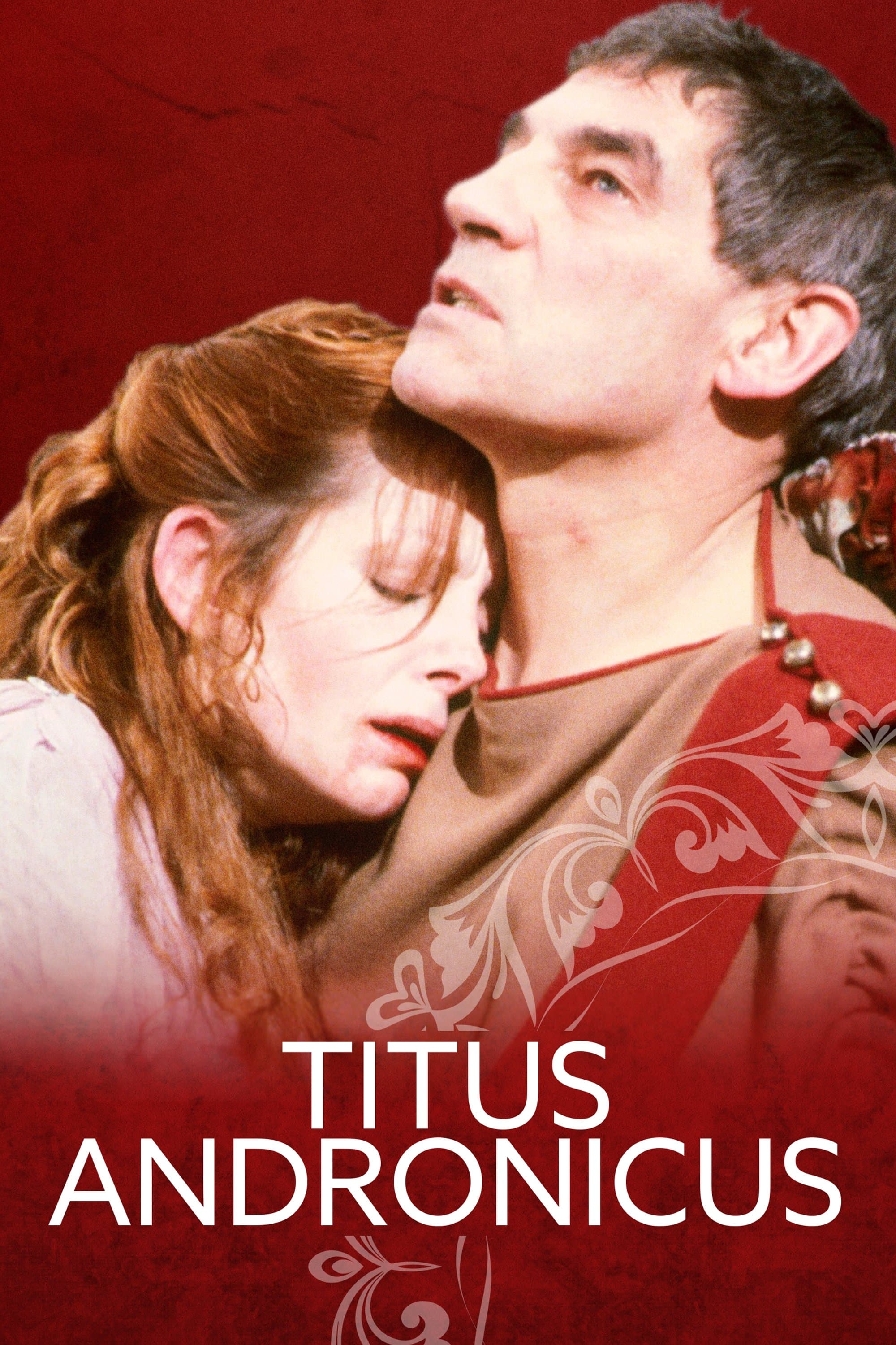 Titus Andronicus full movie