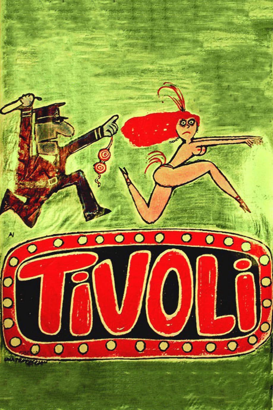 Tivoli full movie