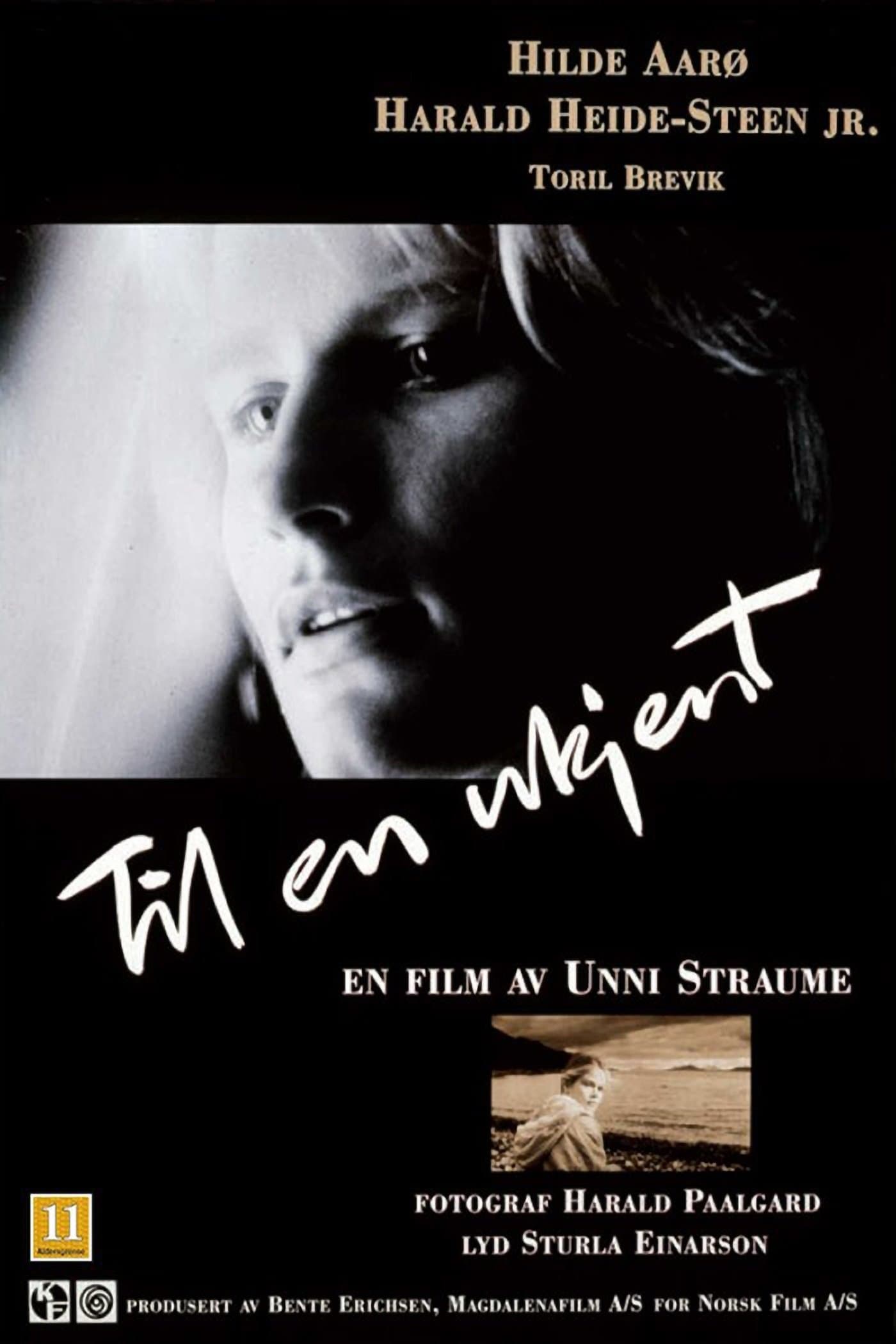 To a Stranger full movie
