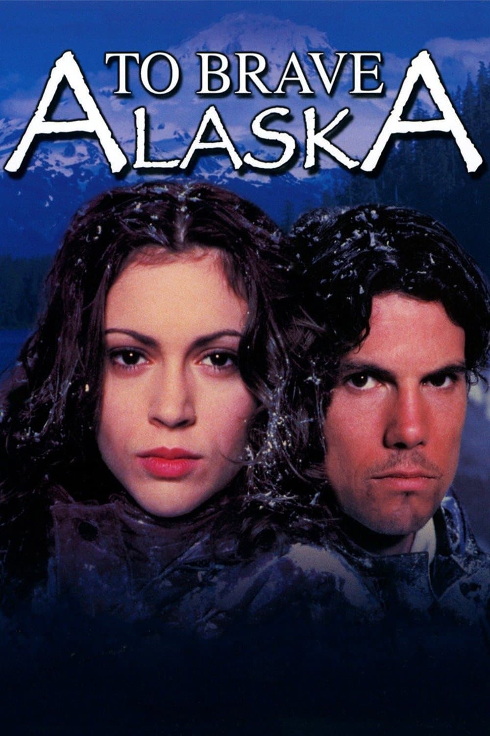 To Brave Alaska full movie