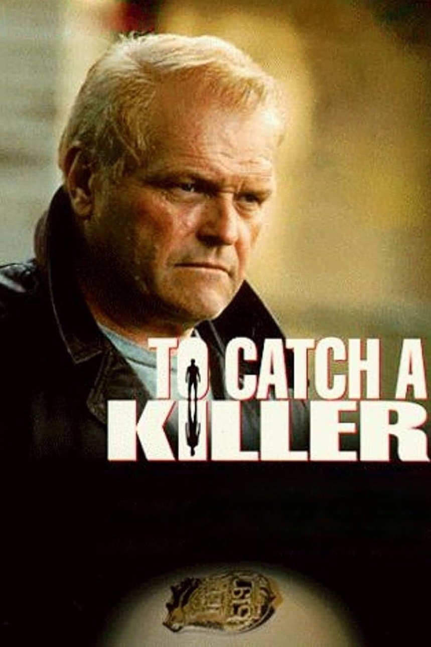 To Catch a Killer full movie
