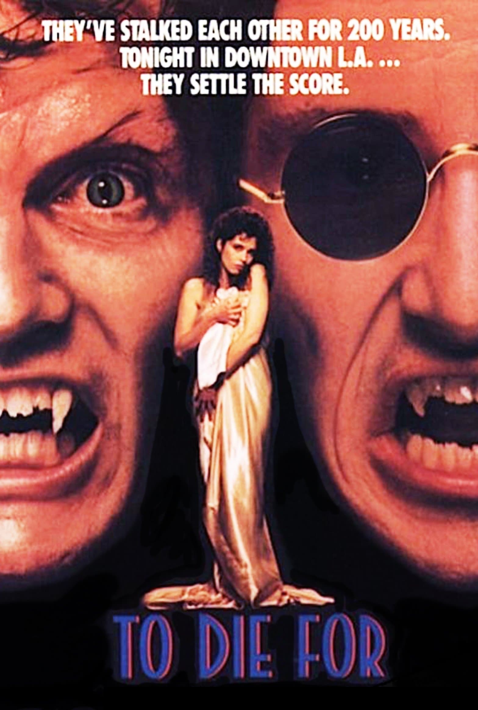 To Die For full movie