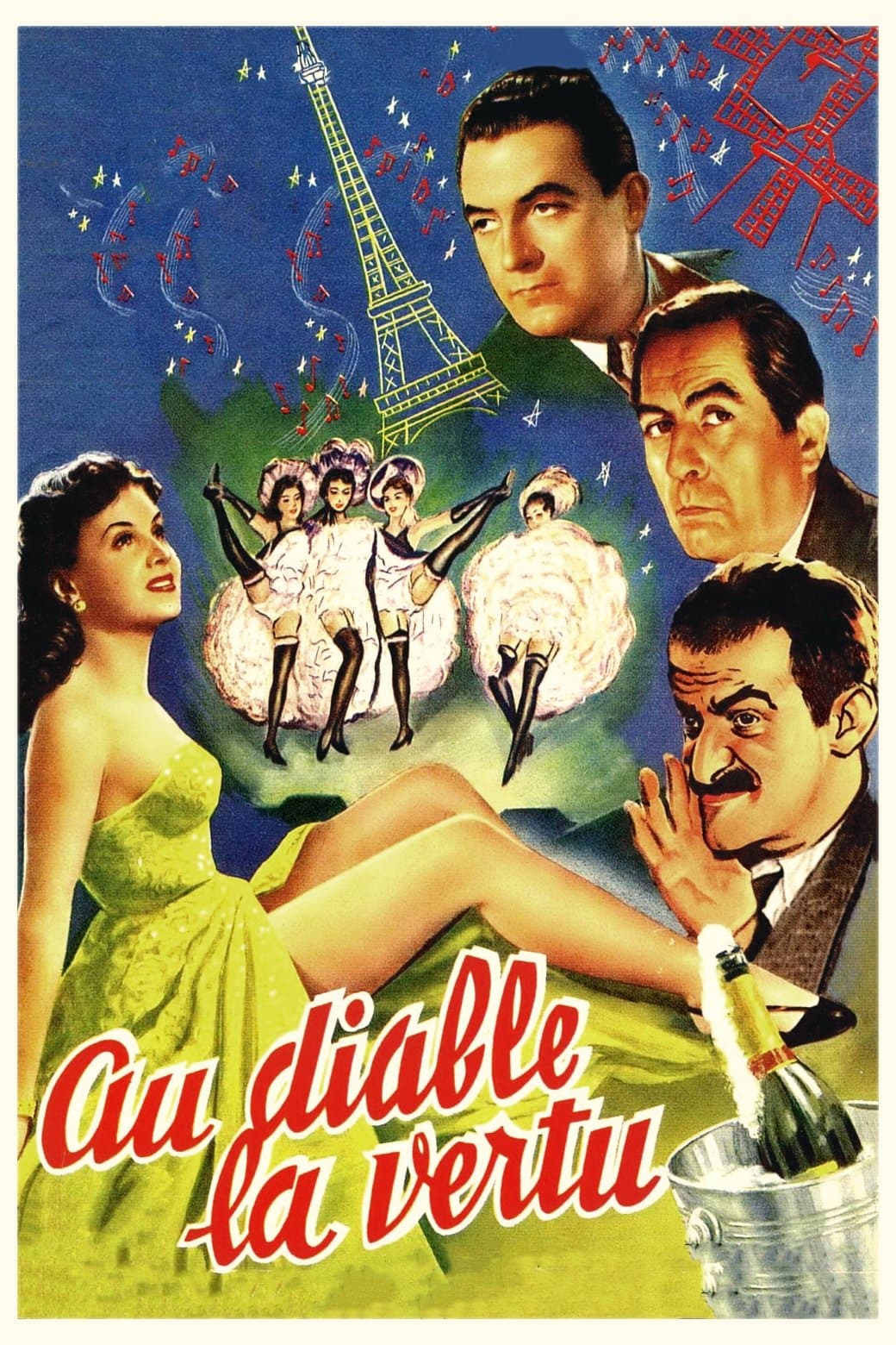 To Hell with Virtue full movie