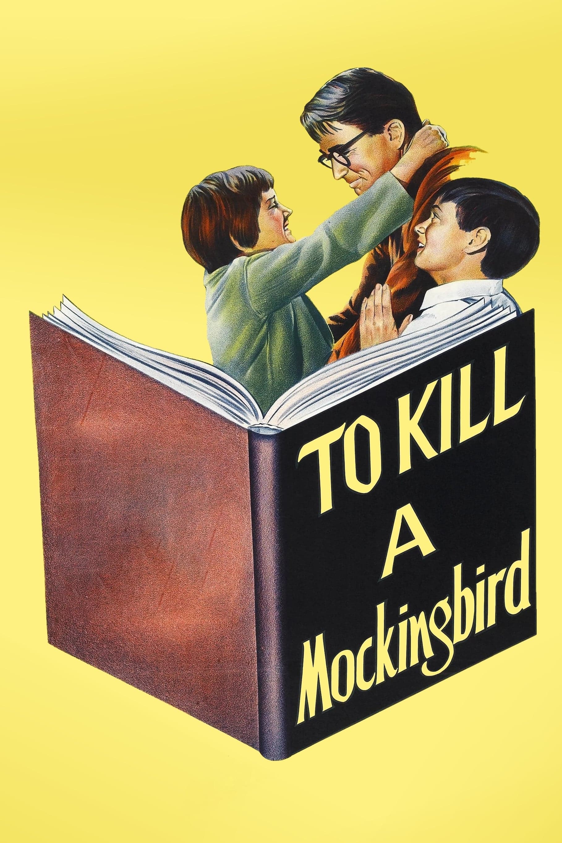 To Kill a Mockingbird full movie