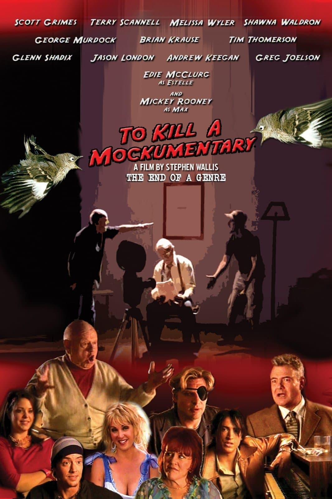 To Kill a Mockumentary full movie