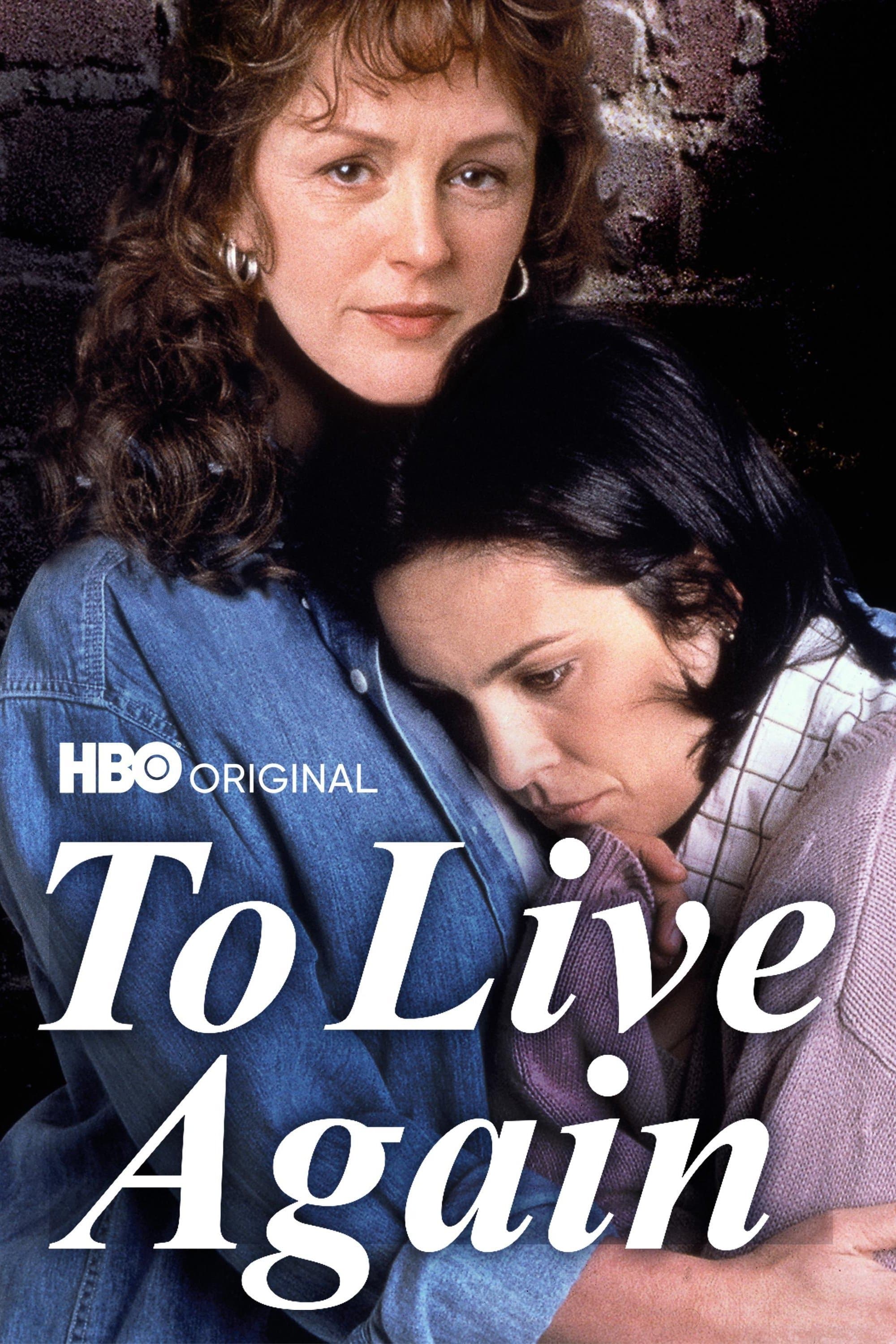 To Live Again full movie