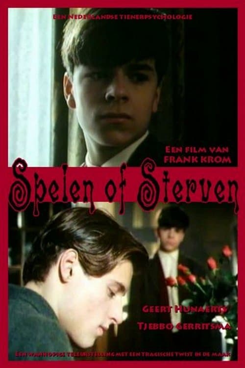To Play or to Die full movie