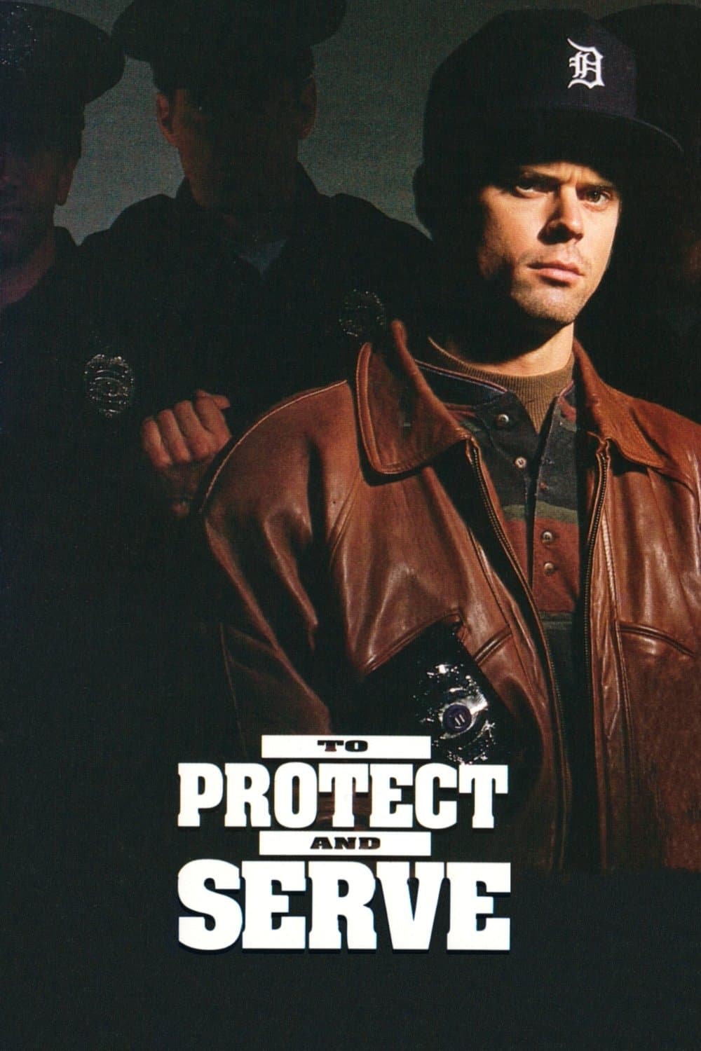 To Protect and Serve full movie