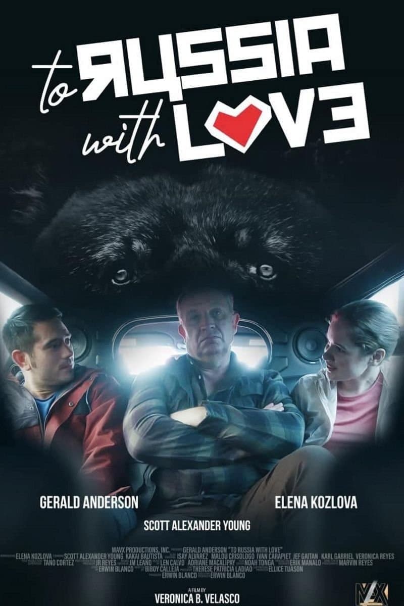 To Russia with Love full movie
