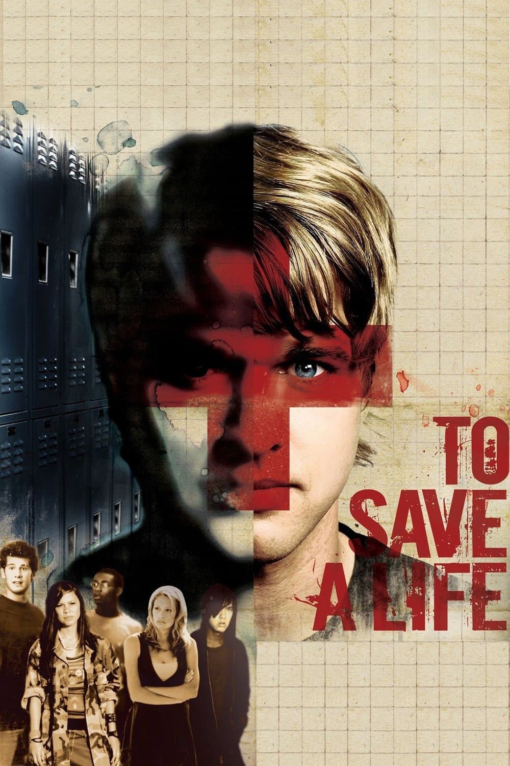 To Save a Life full movie