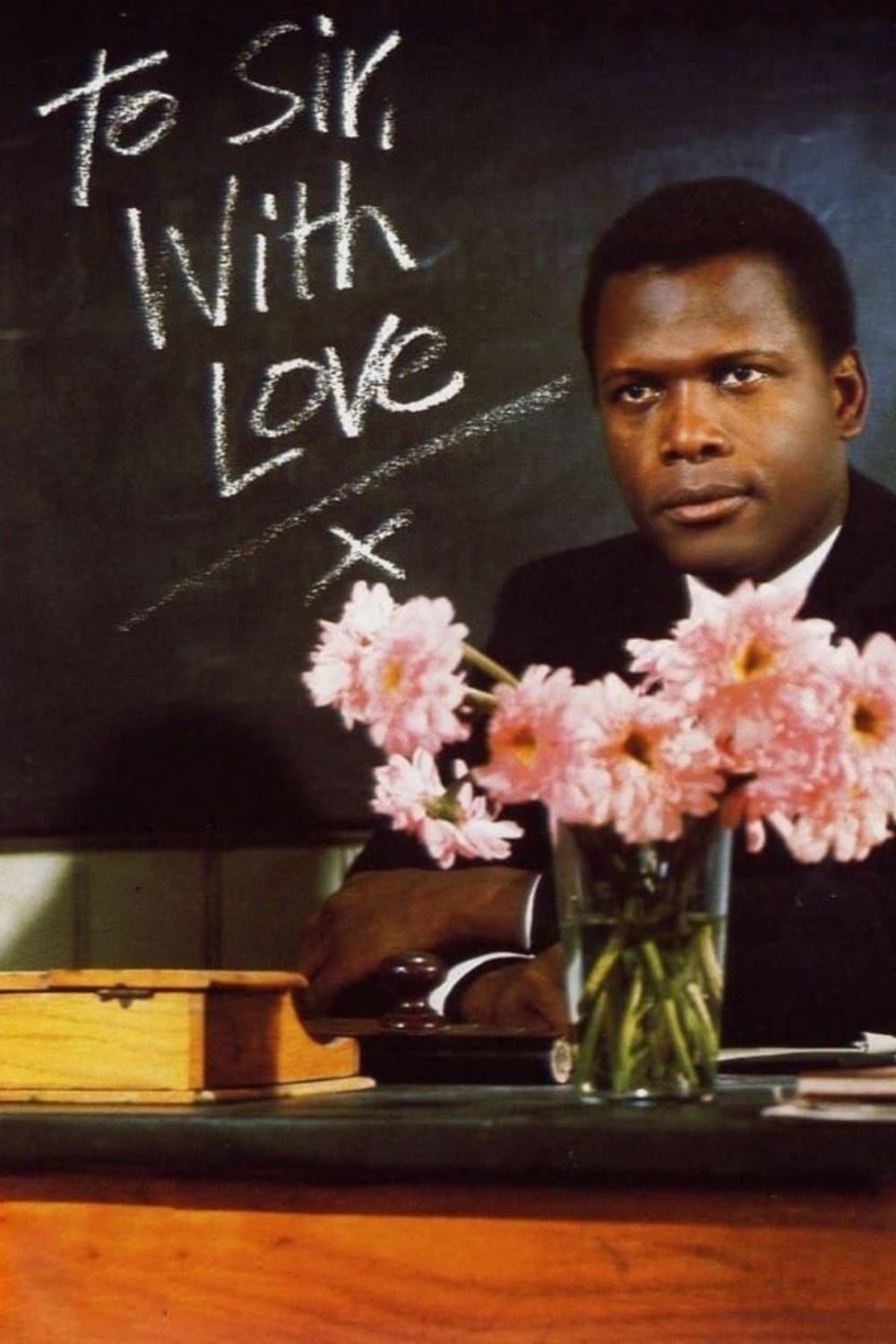 To Sir, with Love full movie