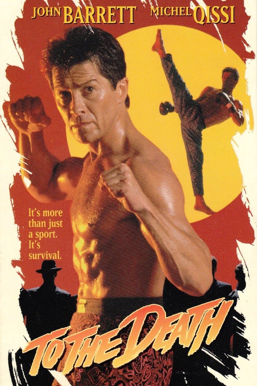 To the Death full movie