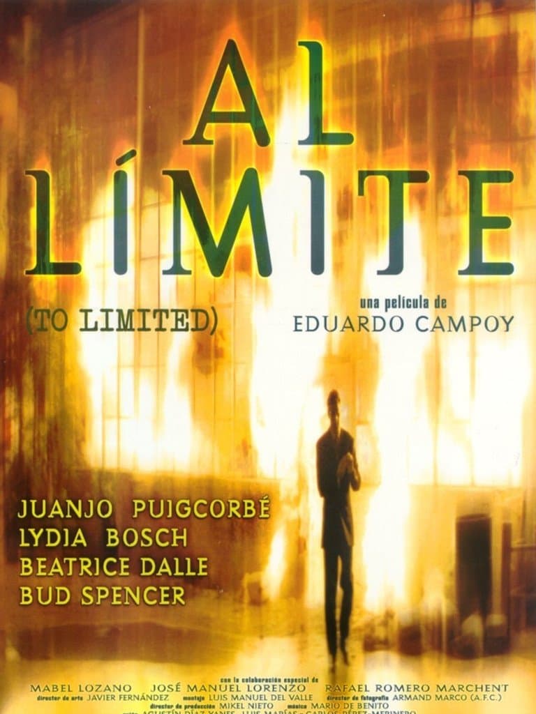 To the Limit full movie