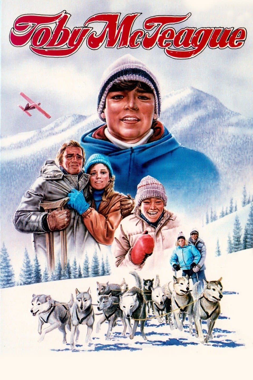 Toby McTeague full movie