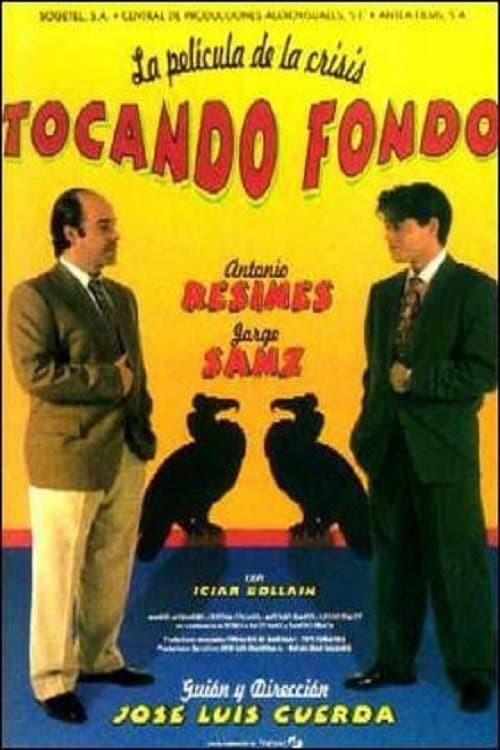 Tocando fondo full movie