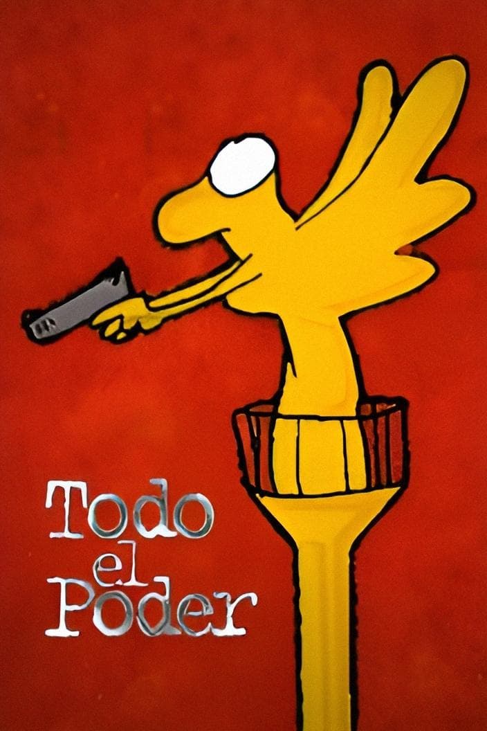 Todo el poder full movie