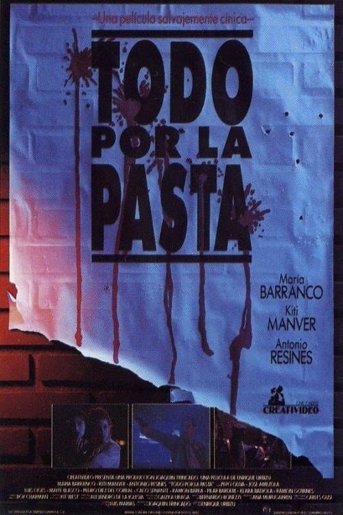 Todo por la pasta full movie