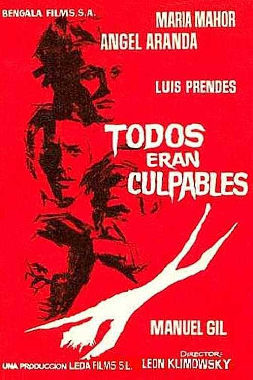 Todos eran culpables full movie