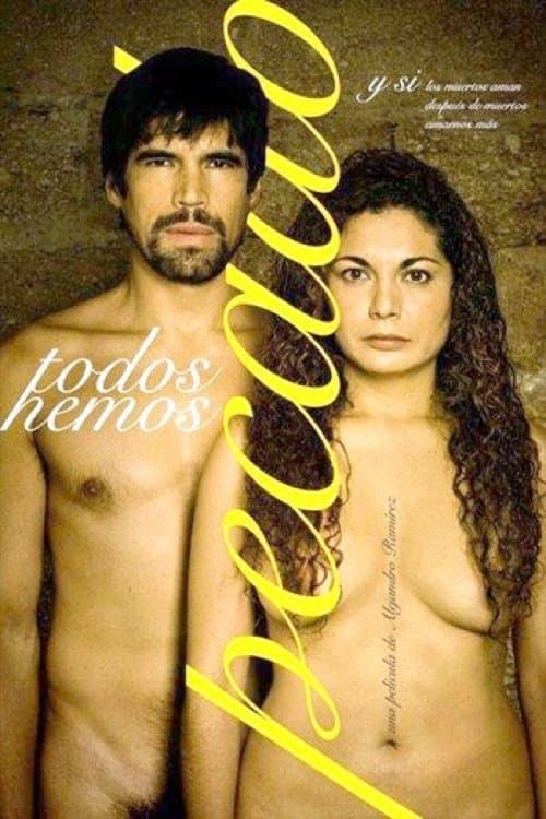 Todos hemos pecado full movie