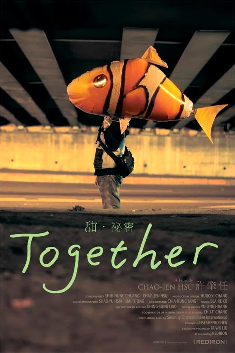 Together full movie