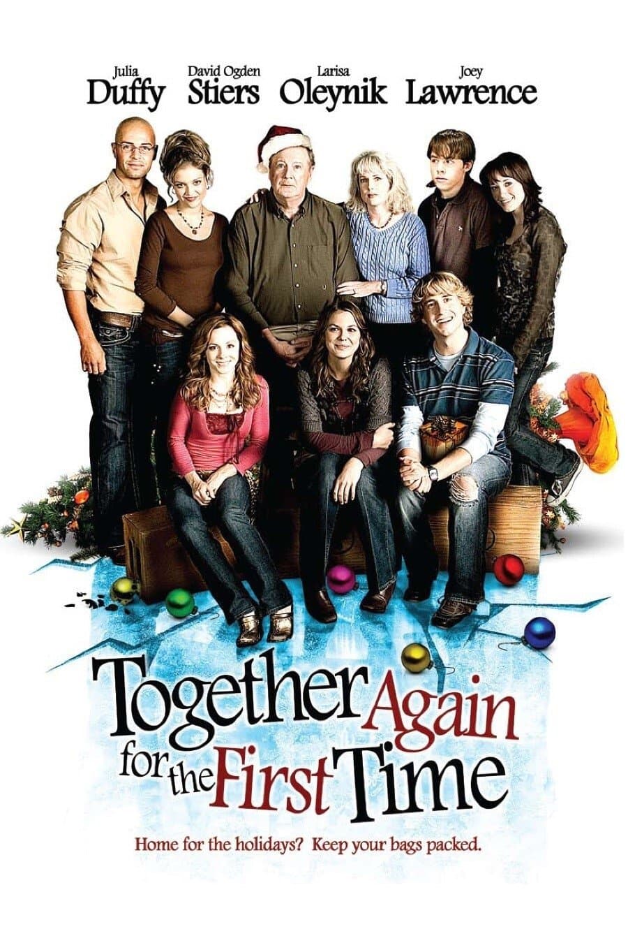 Together Again for the First Time full movie