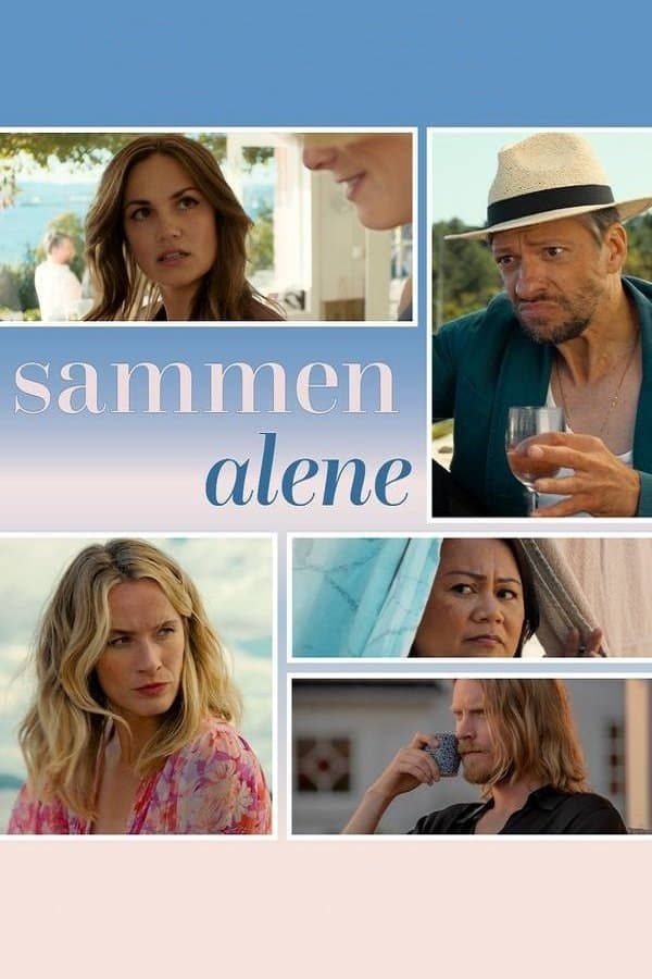 Together Alone full movie