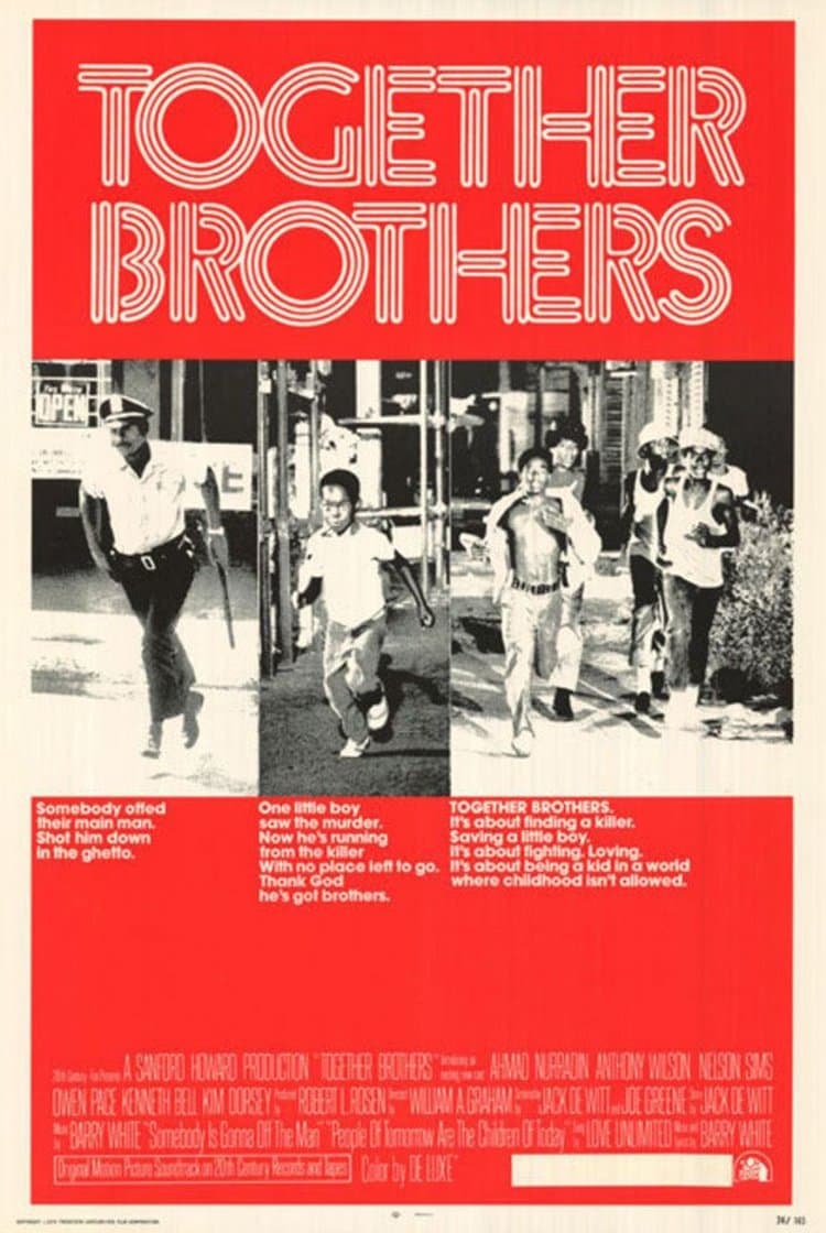 Together Brothers full movie