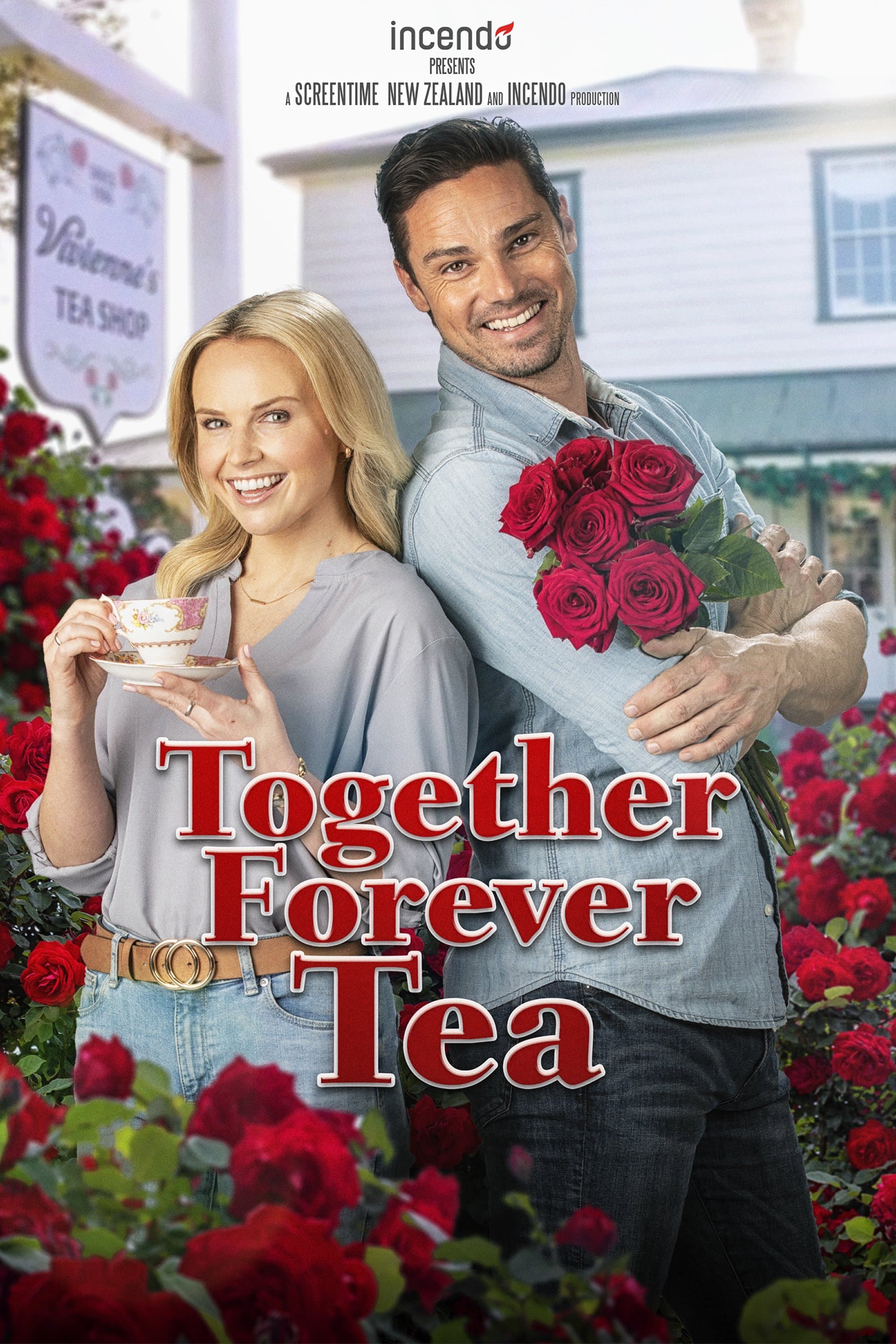 Together Forever Tea full movie