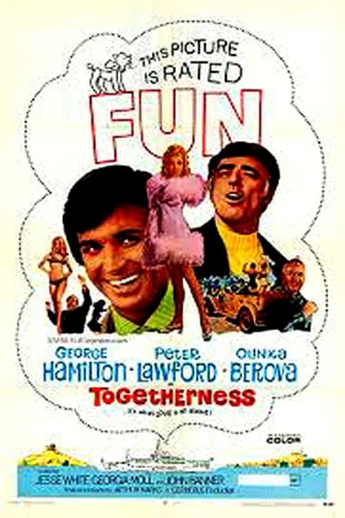 Togetherness full movie