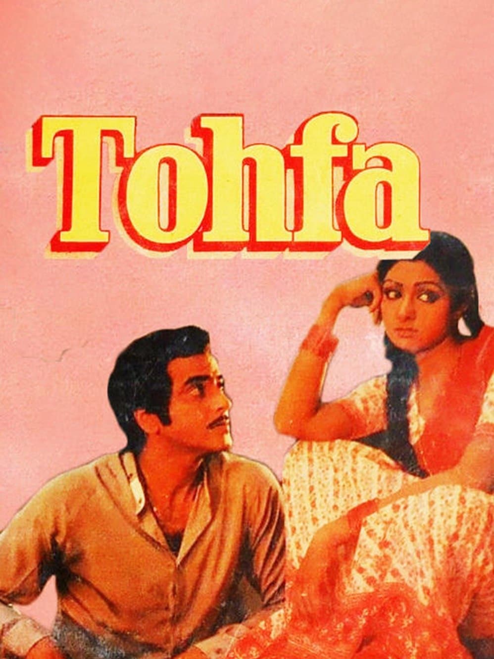 Tohfa full movie