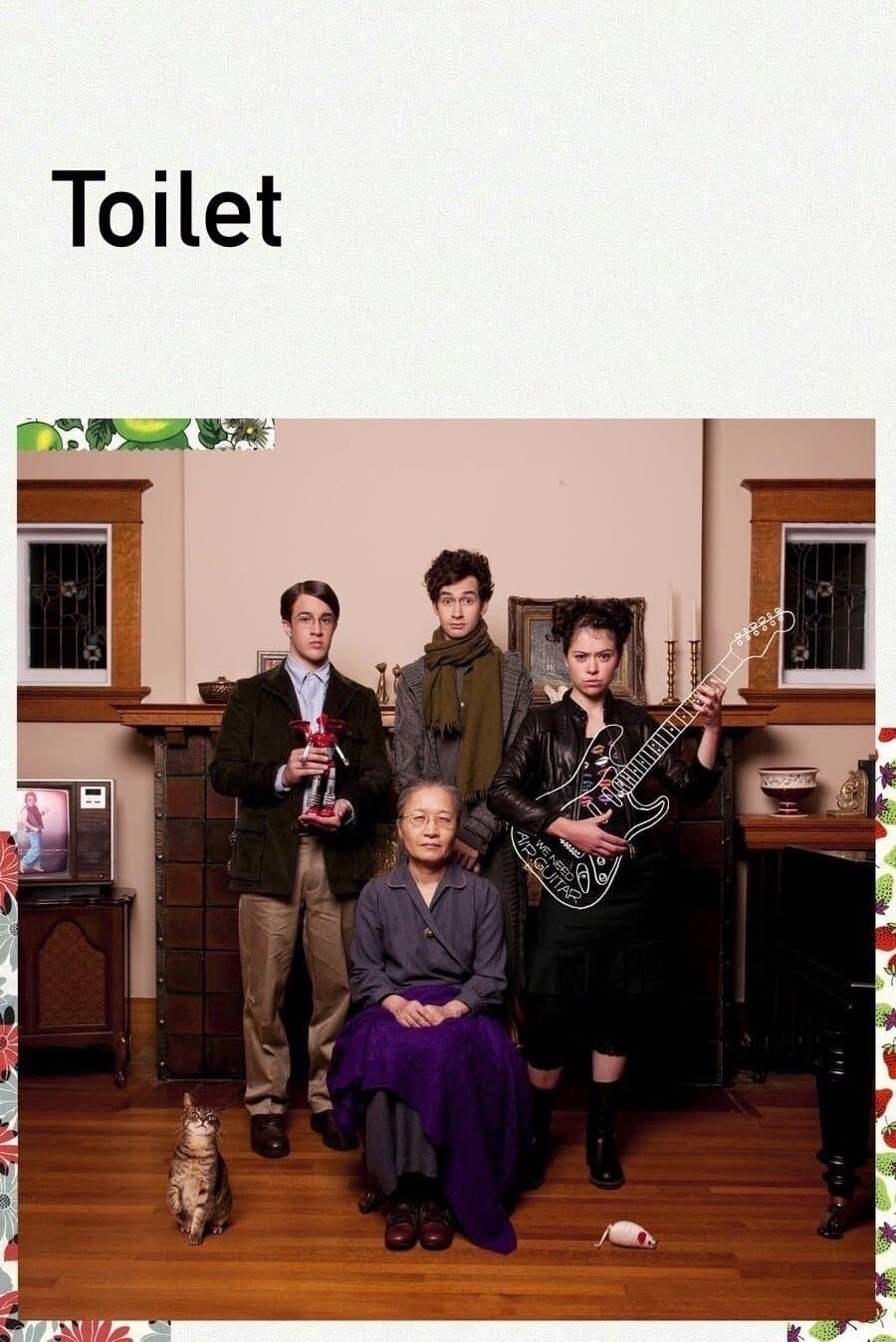 Toilet full movie