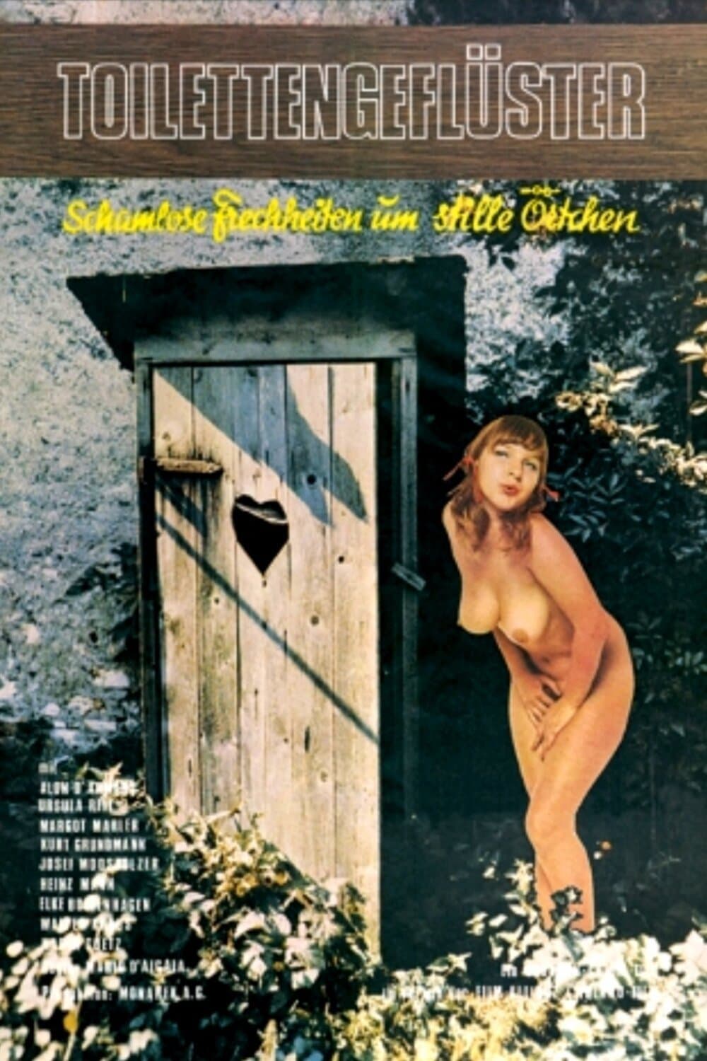 Toilet-Talk full movie