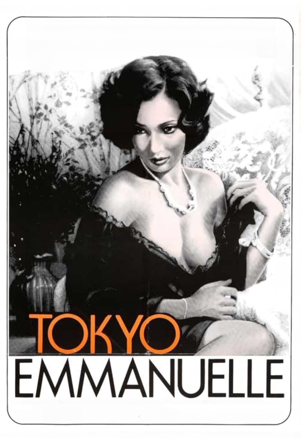 Tokyo Emmanuelle full movie