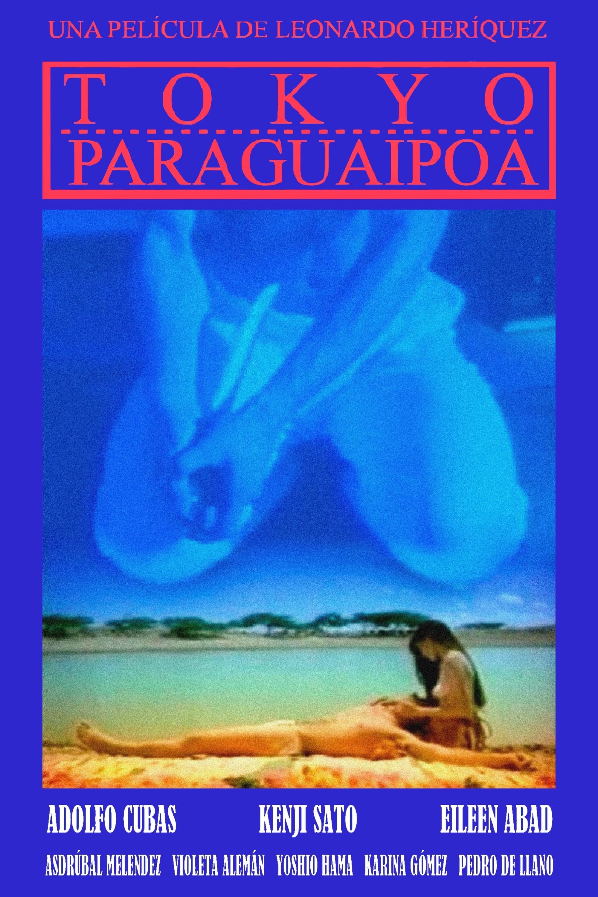 Tokyo-Paraguaipoa full movie