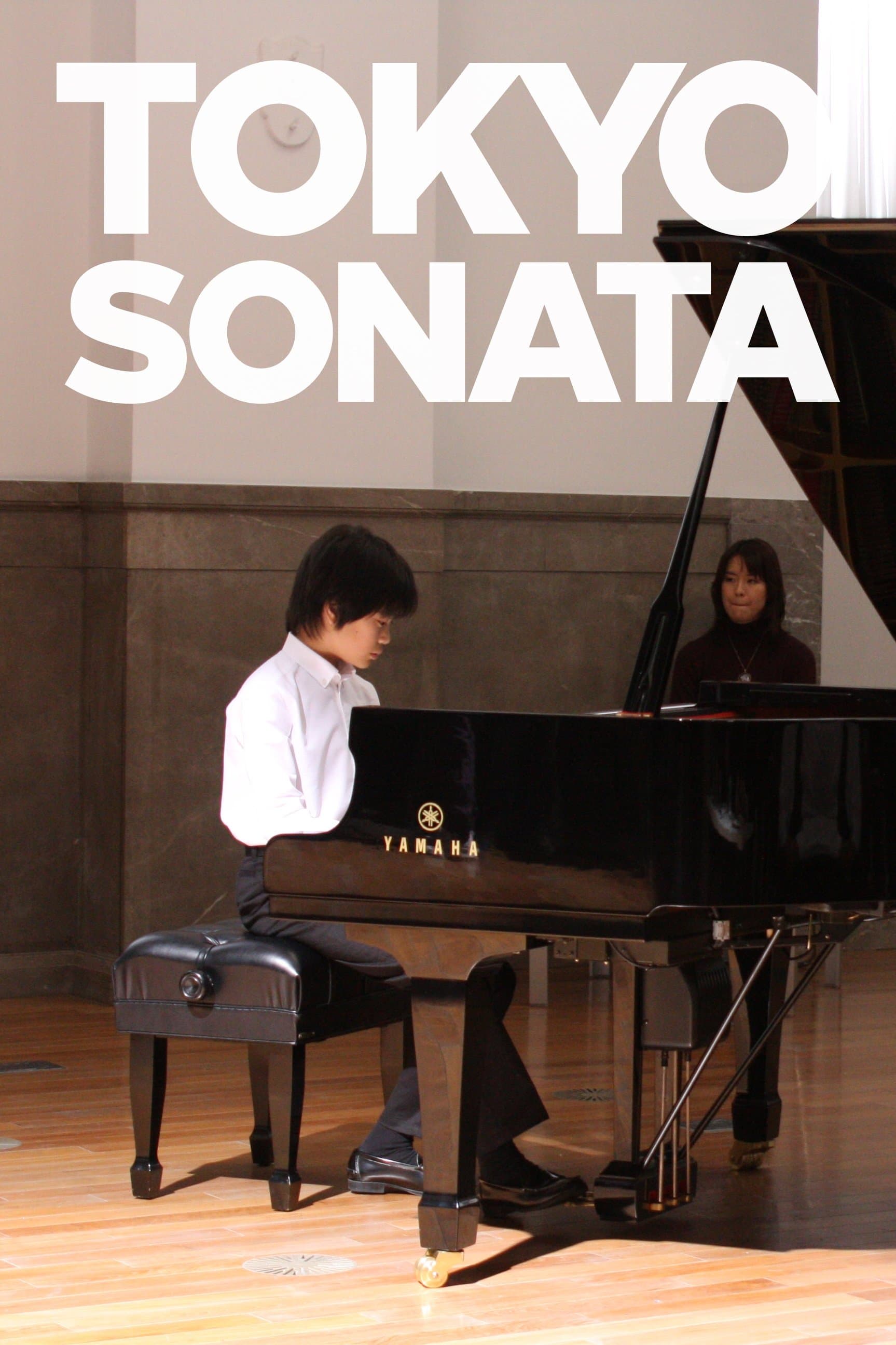 Tokyo Sonata full movie