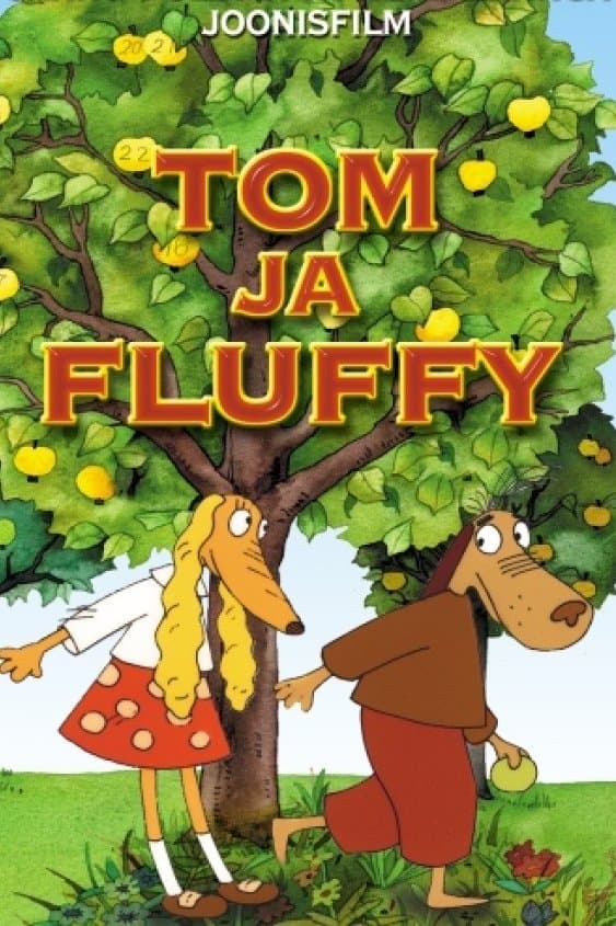 Tom and Fluffy full movie