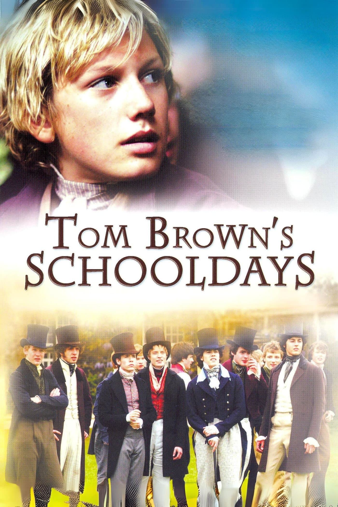 Tom Brown's Schooldays full movie