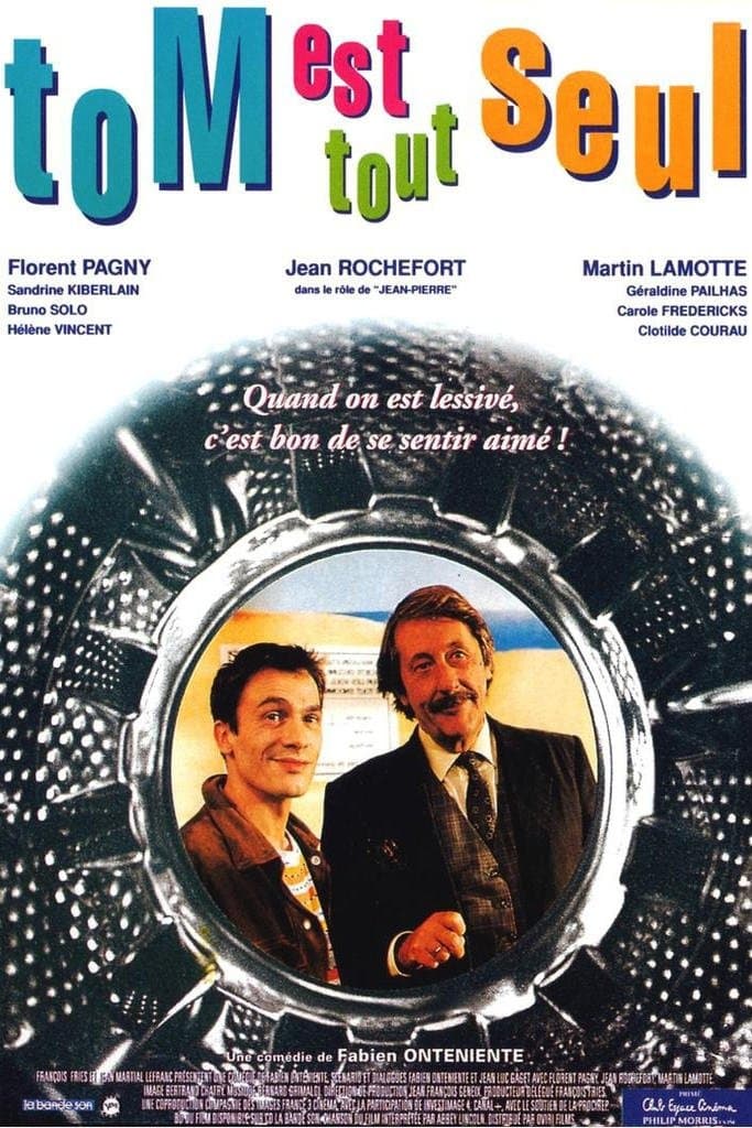 Tom est tout seul full movie