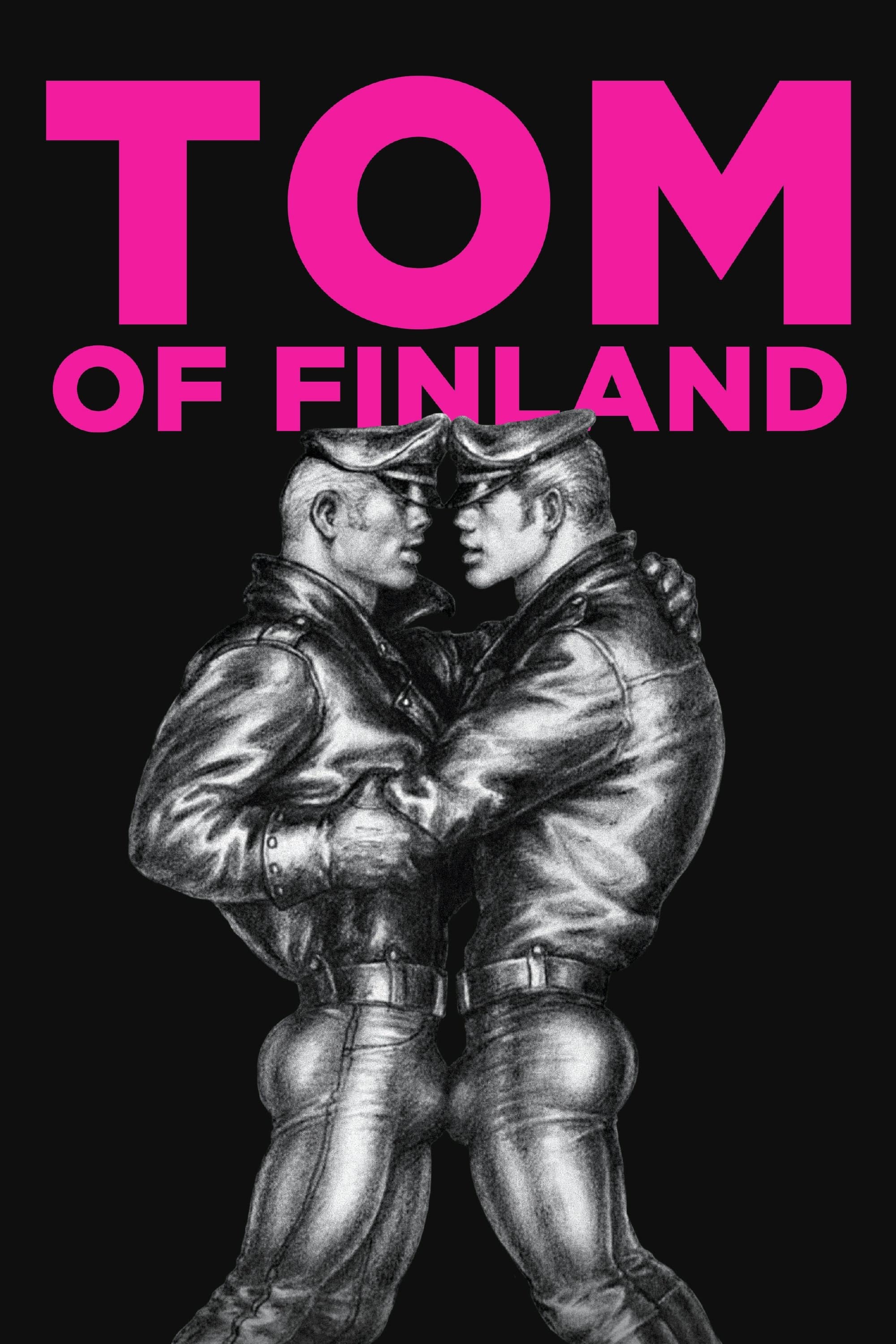 Tom of Finland full movie
