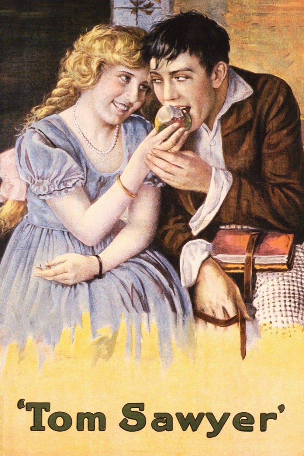 Tom Sawyer full movie