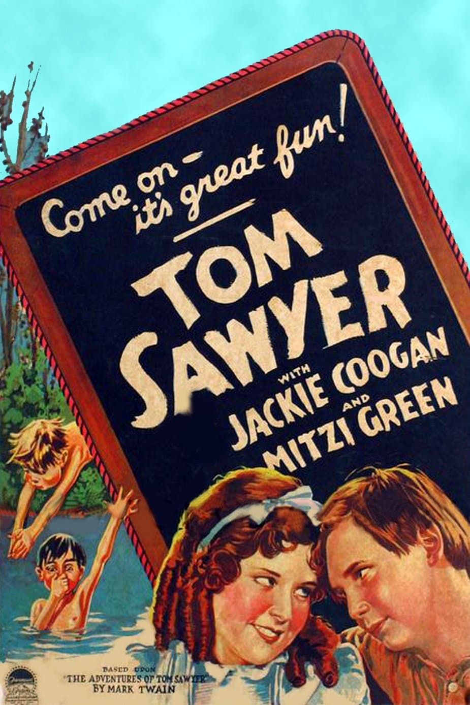 Tom Sawyer full movie