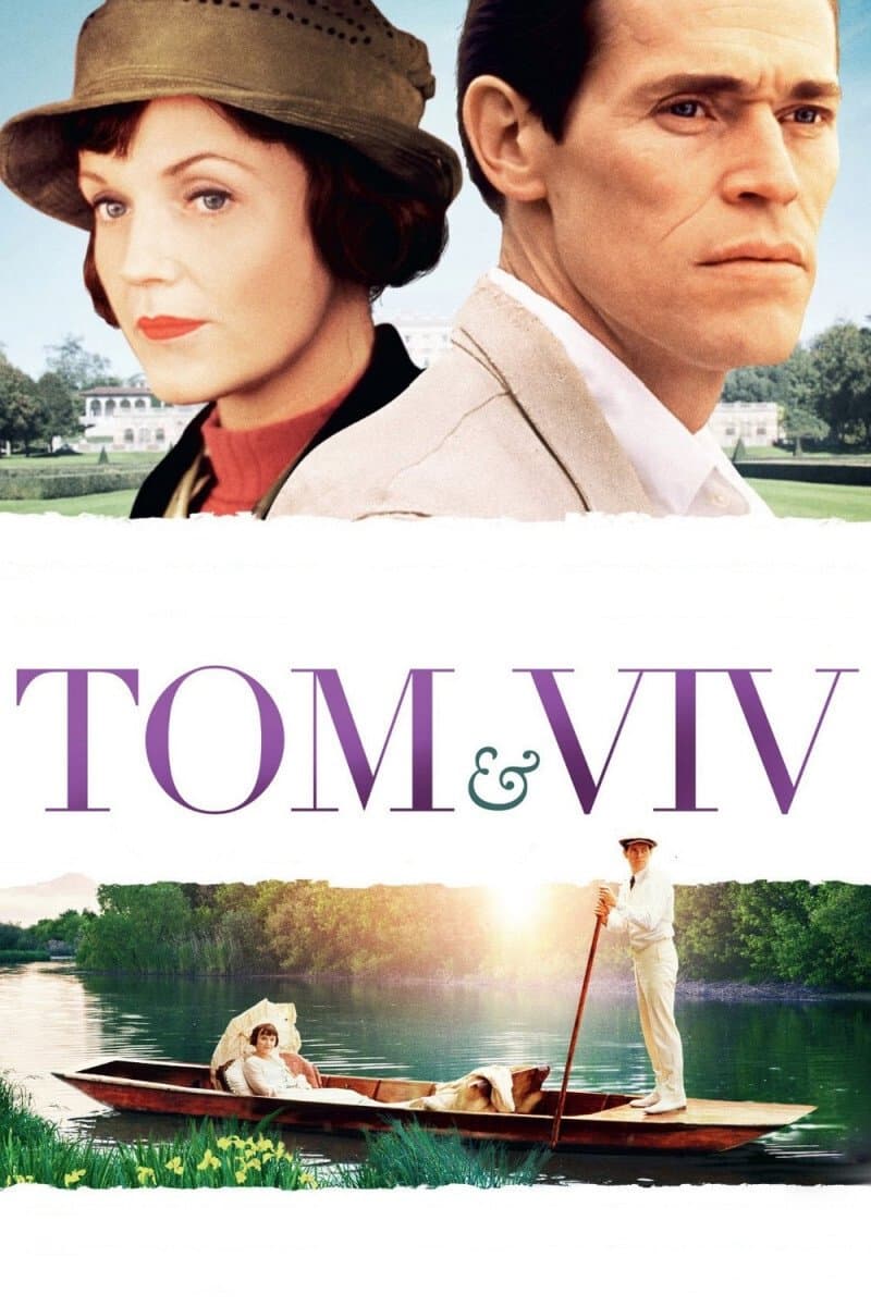 Tom & Viv full movie