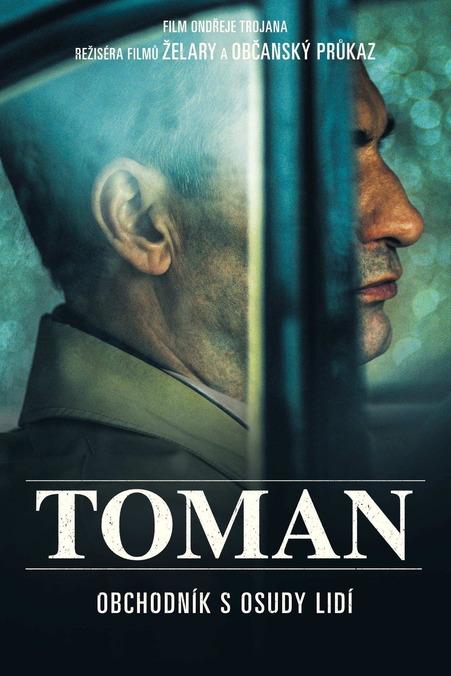 Toman full movie