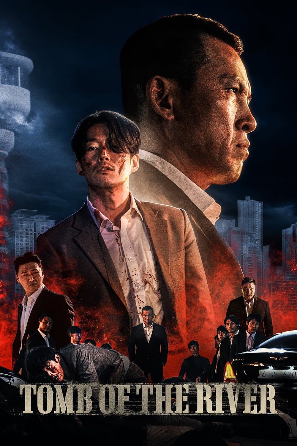 Tomb of the River full movie