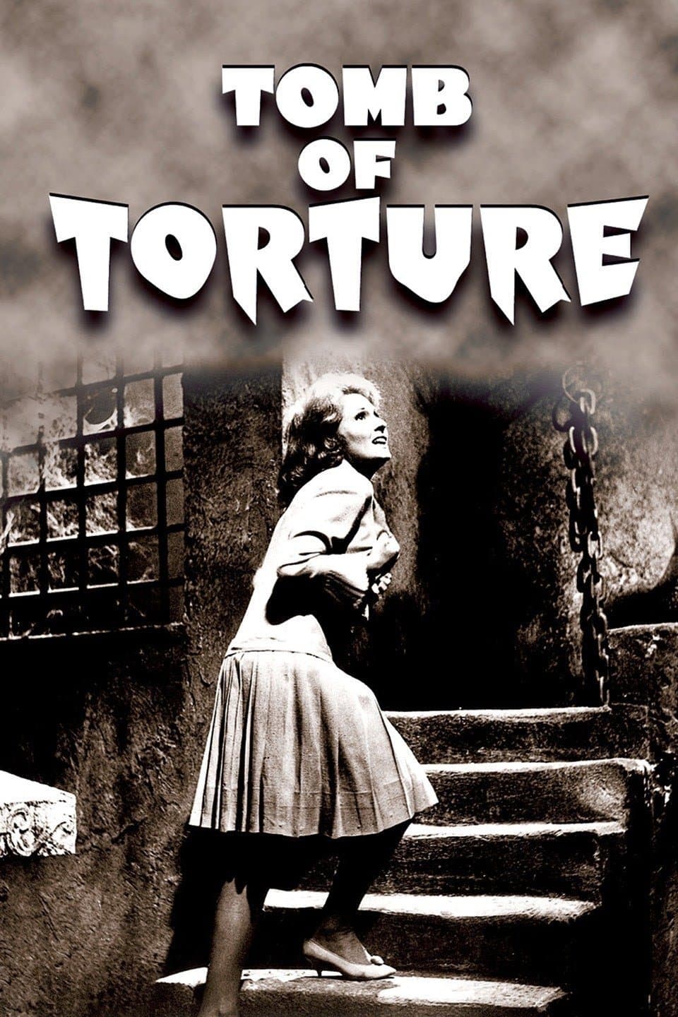Tomb of Torture full movie